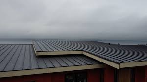 Best Hot Roofs  in Kalaheo, HI